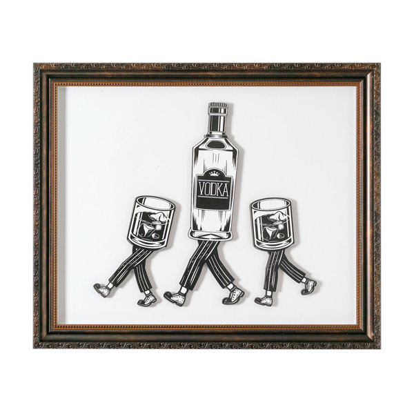 Winston Porter Wall Decor Wayfair